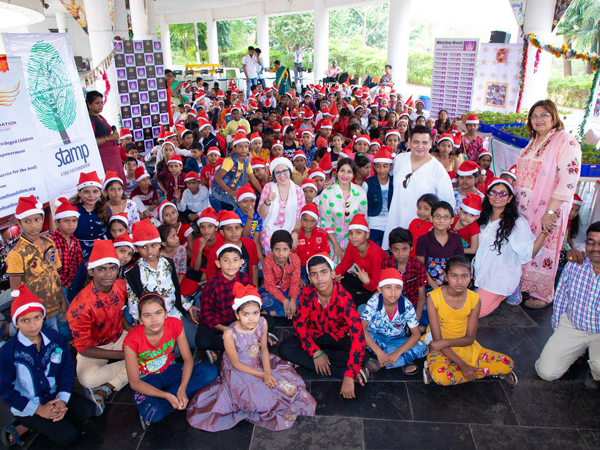 Meher Roshani Foundation Celebrated Their 7th Annual Happiness Event at WWI