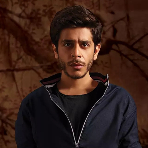 Shashank Arora