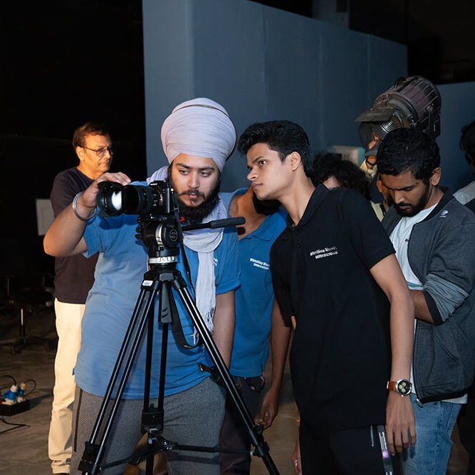 February 12- 13, 2020: Studio Lighting workshop with Jehangir Chaudhary ...